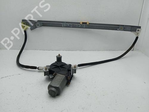 Used Front right window mechanism RENAULT SCÉNIC I MPV (JA0/1_, FA0_) 1.9 dCi (JA05, JA1F) (102 hp) 4318228