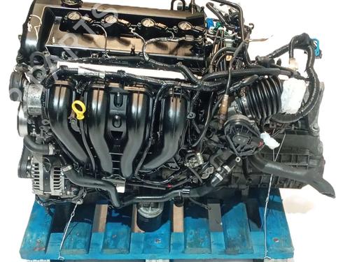 Used Engine Engine FORD FOCUS II (DA_, HCP, DP) [2004-2013] 36357414 36357414