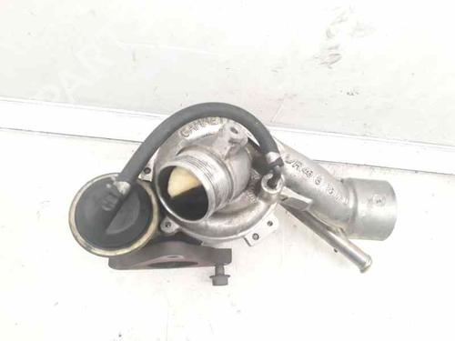 Used Turbocharger/Supercharger Turbocharger/Supercharger PEUGEOT 406 (8B) 2.1 TD 12V (109 hp) 4304666 4304666
