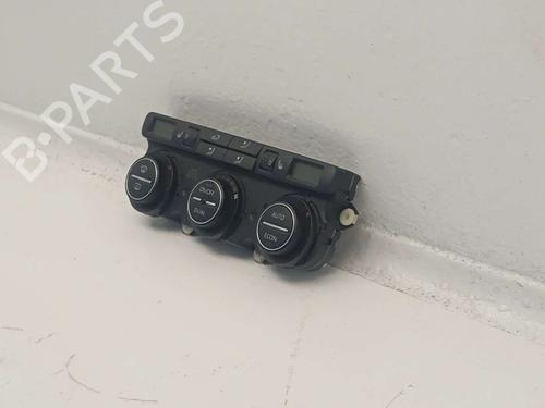 Climate control VW PASSAT B6 Variant (3C5) | BP31617027I5 - Image 2