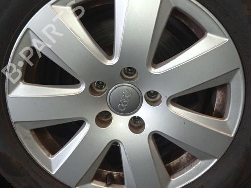 Rim AUDI A6 C6 (4F2) 3.2 FSI quattro | BP16434095C45