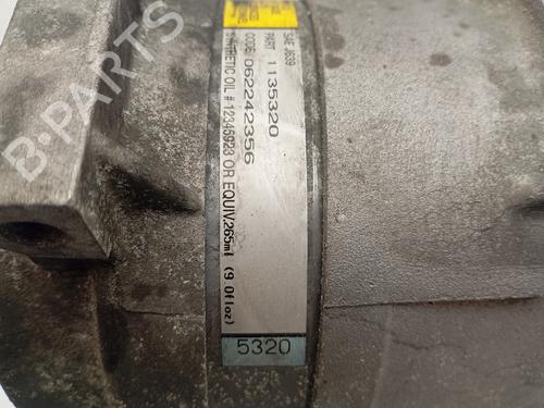 AC compressor RENAULT LAGUNA II Grandtour (KG0/1_) | BP11151702M34