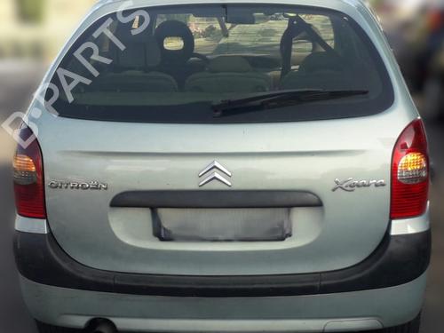 Fuse box CITROËN XSARA PICASSO (N68) 2.0 HDi | BP32206523E1 