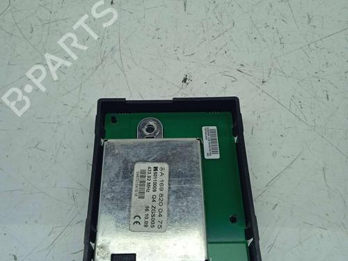 Used Electronic module Electronic module MERCEDES-BENZ B-CLASS Sports Tourer (W245) B 200 CDI (245.208) (136 hp) 4357726 4357726