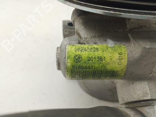 Steering pump PEUGEOT BIPPER (AA_) 1.3 HDi 75 | BP40183812M99  - Image 7