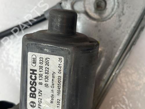 Front right window mechanism SMART FORFOUR (454) | BP4294090C23