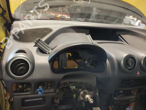 Instrumentbræt PEUGEOT 1007 (KM_) 1.4 | BP24641679C46