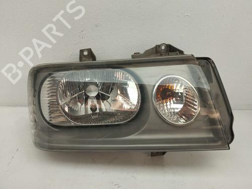Used Right headlight PEUGEOT EXPERT (224_) [1995-2006]  31618019