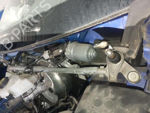 Front wiper motor JAGUAR E-PACE (X540) 2.0 D180 AWD | BP19934860M29 - Image 2