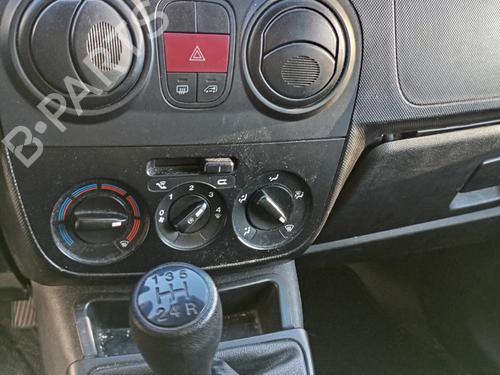 Starter CITROËN NEMO Box Body/MPV (AA_)  | BP24176625M8 