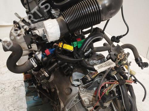 Engine PEUGEOT 307 (3A/C) | BP36800605M1 - Image 3
