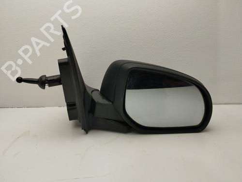 Used Right mirror HYUNDAI i20 I (PB, PBT) 1.2 (78 hp) 21759769