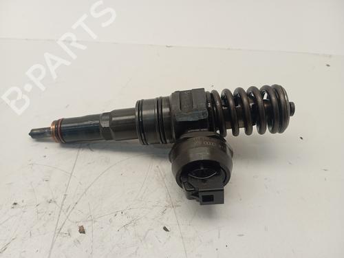 Injector SEAT IBIZA III (6L1)  | BP31615846M100 