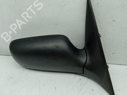 Right mirror SAAB 900 II Coupe | BP4264659C27