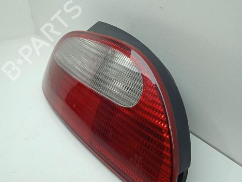 Left taillight MG MG TF 115 | BP39533248C34 - Image 3