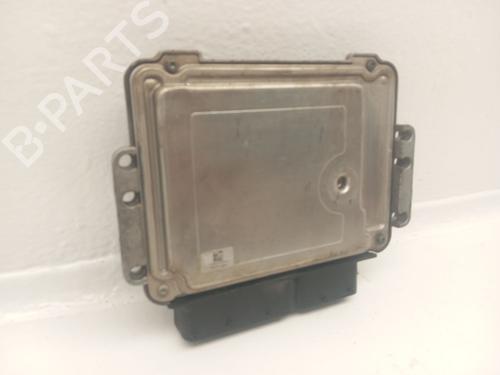 Engine control unit (ECU) HYUNDAI SONATA V (NF) 2.0 CRDi | BP40183716M57  - Image 5