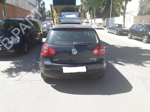 Left front driveshaft VW GOLF V (1K1) 1.6 FSI | BP11154695M38 