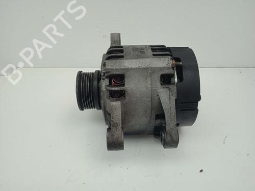 Used Alternator FIAT BRAVO I (182_) 1.9 JTD (100 hp) 23274654