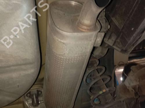 Used Exhaust system CITROËN C3 Picasso (SH_) [2008-2026]  24614397