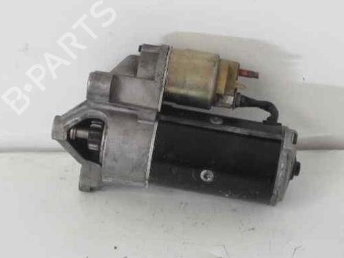 Used Starter CITROËN EVASION MPV (22, U6) [1994-2002]  4295125