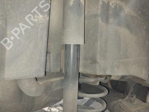 Used Right rear shock absorber Right rear shock absorber SKODA FABIA II Combi (545) [2007-2014] 17813850 17813850