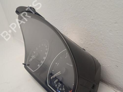 Instrument cluster BMW 1 (E87) 120 d | BP36453290C47 - Image 3