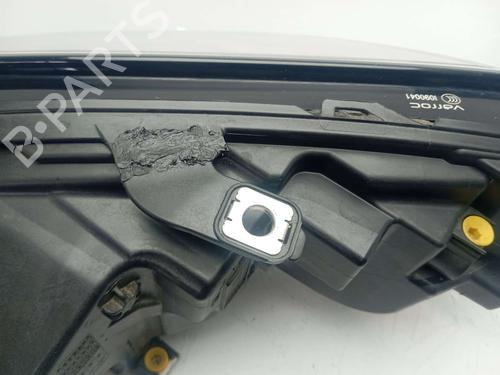 Right headlight JAGUAR E-PACE (X540) 2.0 D180 AWD | BP19797443C29 - Image 5