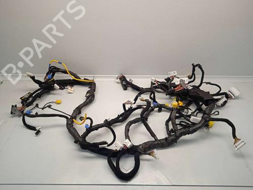 Used Wiring harness Wiring harness HYUNDAI IONIQ (AE) [2016-2023] 15946551 15946551