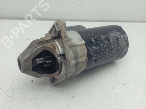 Used Starter OPEL MERIVA A MPV (X03) 1.6 16V (E75) (100 hp) 19340914