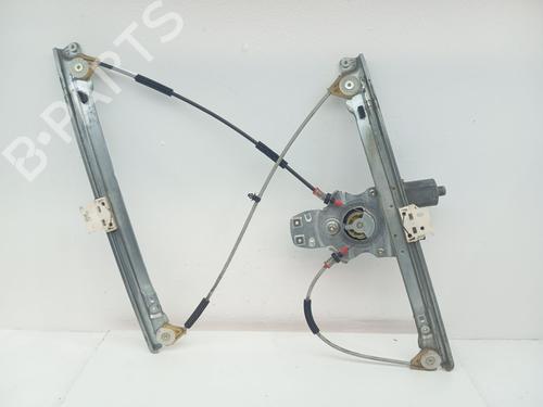 Front right window mechanism CITROËN C5 III (RD_) 2.0 HDi 140 (RDRHF8, RDRHFA, RDRHA8, RDRHAJ) | BP35723075C23 - Image 3