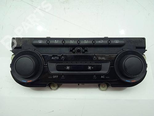 climate-control-seat-leon-1p1-19-tdi-5p0907044p-2005-2006-2007-2008-2009-2010-2011-2012-2013-11167388 main image