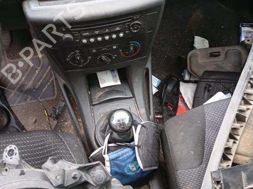 Starter CITROËN C4 Coupe (LA_) 1.6 HDi | BP22339710M8 