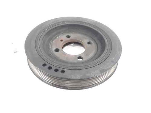 Used Pulley Pulley HYUNDAI TUCSON (JM) 2.0 CRDi (113 hp) 13962717 13962717