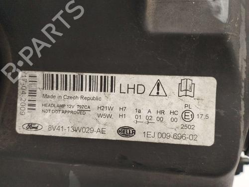 Right headlight FORD KUGA I | BP22928690C29 - Image 4