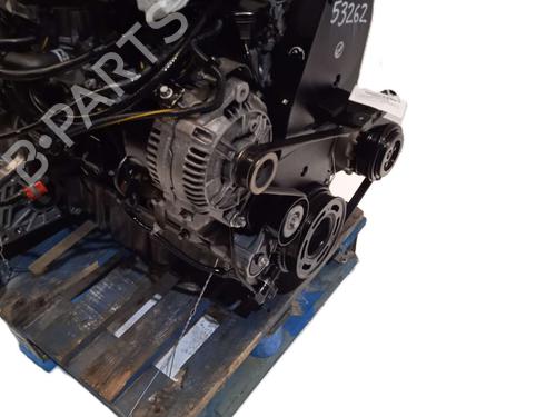 Engine OPEL ASTRA G Hatchback (T98) 1.6 (F08, F48) | BP36476610M1 - Image 5