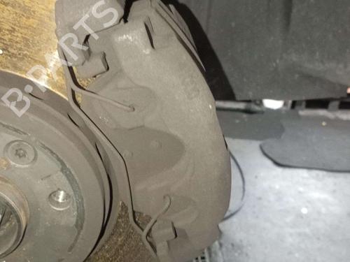 Etrier avant droit RENAULT CAPTUR I (J5_, H5_) [2013-2026]  32668737