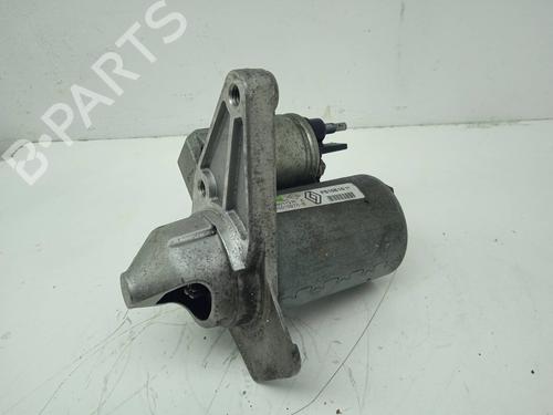 Used Starter RENAULT MEGANE III Grandtour (KZ0/1) [2008-2016]  11349077
