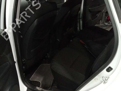 Used Rubber door seal HYUNDAI i30 (FD) 1.4 (109 hp) 16414511