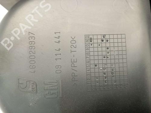 Armlæn OPEL TIGRA TwinTop (X04) | BP24403904I20