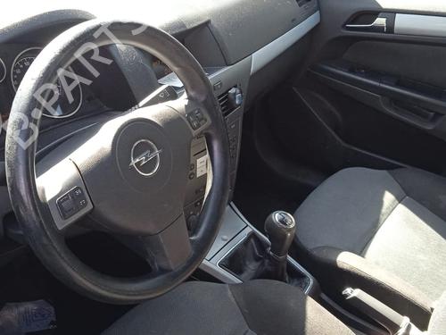 Left front window switch OPEL ASTRA H (A04) 1.7 CDTI (L48) | BP11217090I27  - Image 5