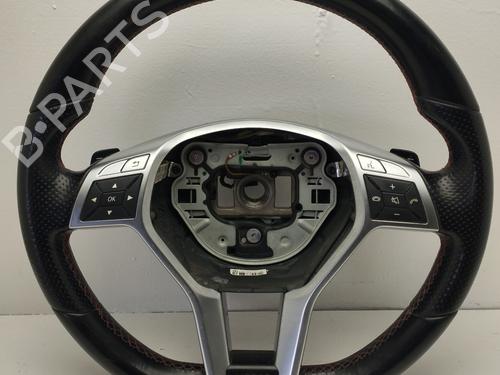 Used Steering wheel MERCEDES-BENZ CLA Coupe (C117) [2013-2019]  25333234