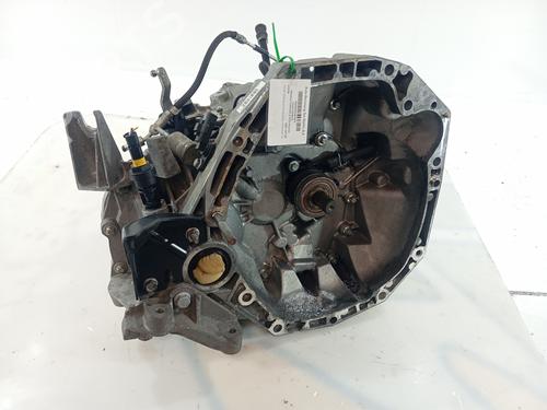 gearbox-renault-kangoo-kc01_-1997-31615267 main image