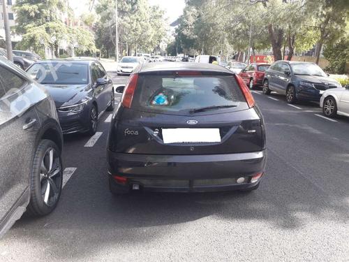 Left headlight FORD FOCUS I (DAW, DBW) 1.8 TDCi | BP11164447C28 