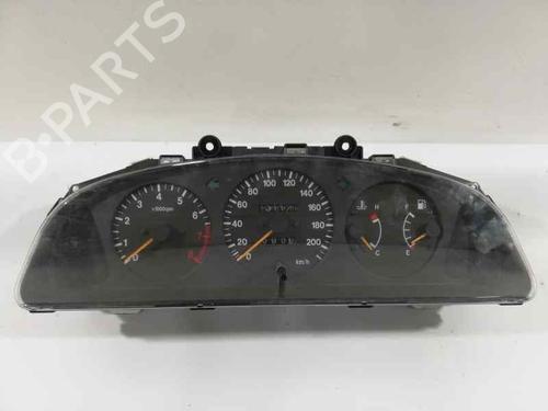 Used Instrument cluster SUZUKI BALENO Hatchback (EG) [1995-2002]  4303869