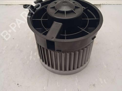 Heater blower motor NISSAN X-TRAIL II (T31)  | BP11154647M62 
