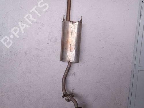 Système d'échappement LEXUS RX (_U3_) [2003-2008]  13960871