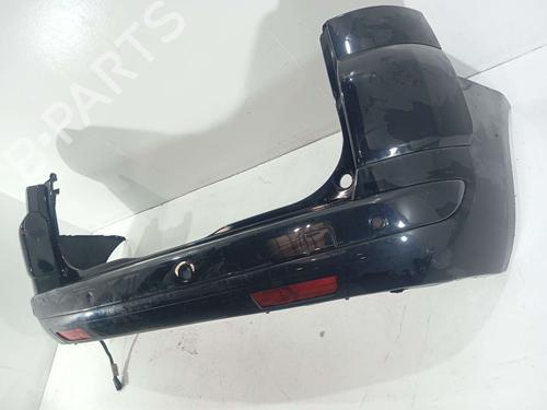 Rear bumper CITROËN C4 Grand Picasso I (UA_) 1.6 HDi | BP32188764C8