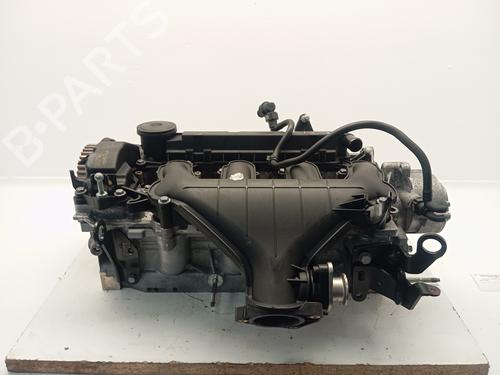 Used Cylinder head PEUGEOT 407 (6D_) [2004-2011]  31615551