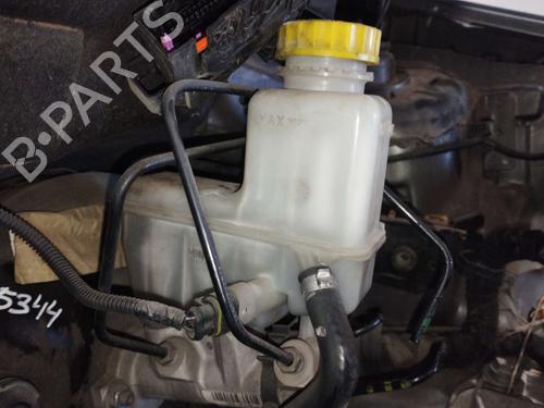 Used Brake master cylinder Brake master cylinder FIAT BRAVO II (198_) 1.9 D Multijet (198AXB1A) (120 hp) 21791933 21791933
