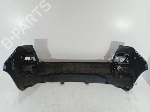 Rear bumper CITROËN C3 Picasso (SH_) | BP24641608C8
